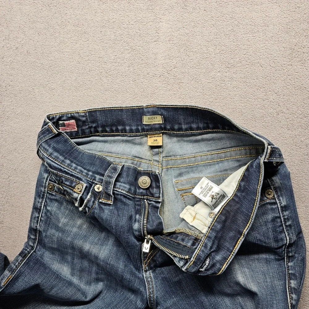 True Religion true religion